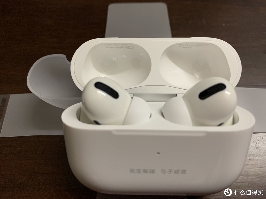 深度使用AirPods Pro一周后我有话说，好与不好都有哪些