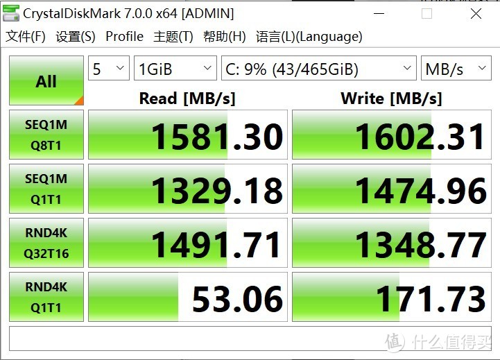 5年换机升级——双十二装机记AMD YES