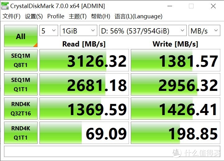 5年换机升级——双十二装机记AMD YES