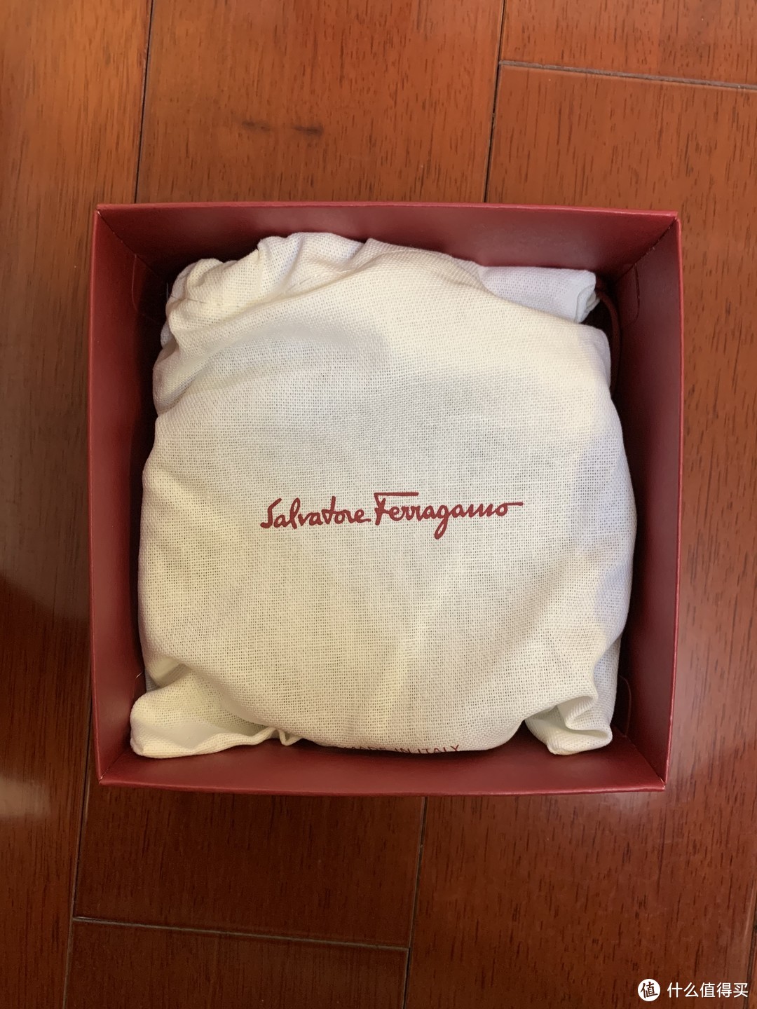 腰间最闪亮的星——Salvatore Ferragamo男士皮带