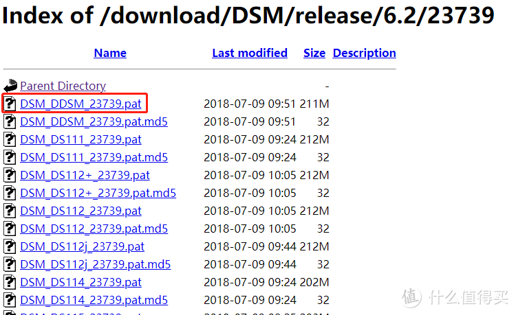 获取群辉官方提供的免费序列，适用2019年9月份更新之后