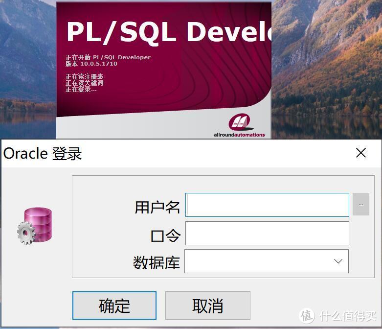 日常必用的PLSQL