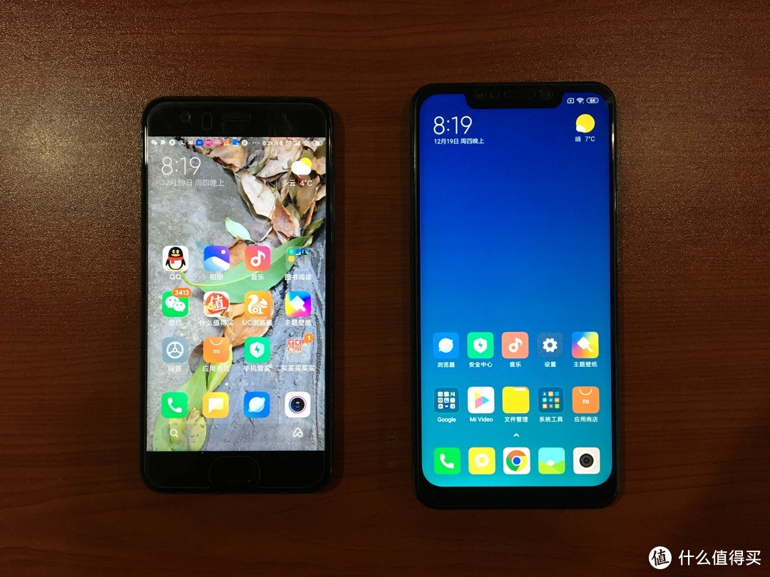 图书馆猿の某鱼捡二手 POCOPHONE F1