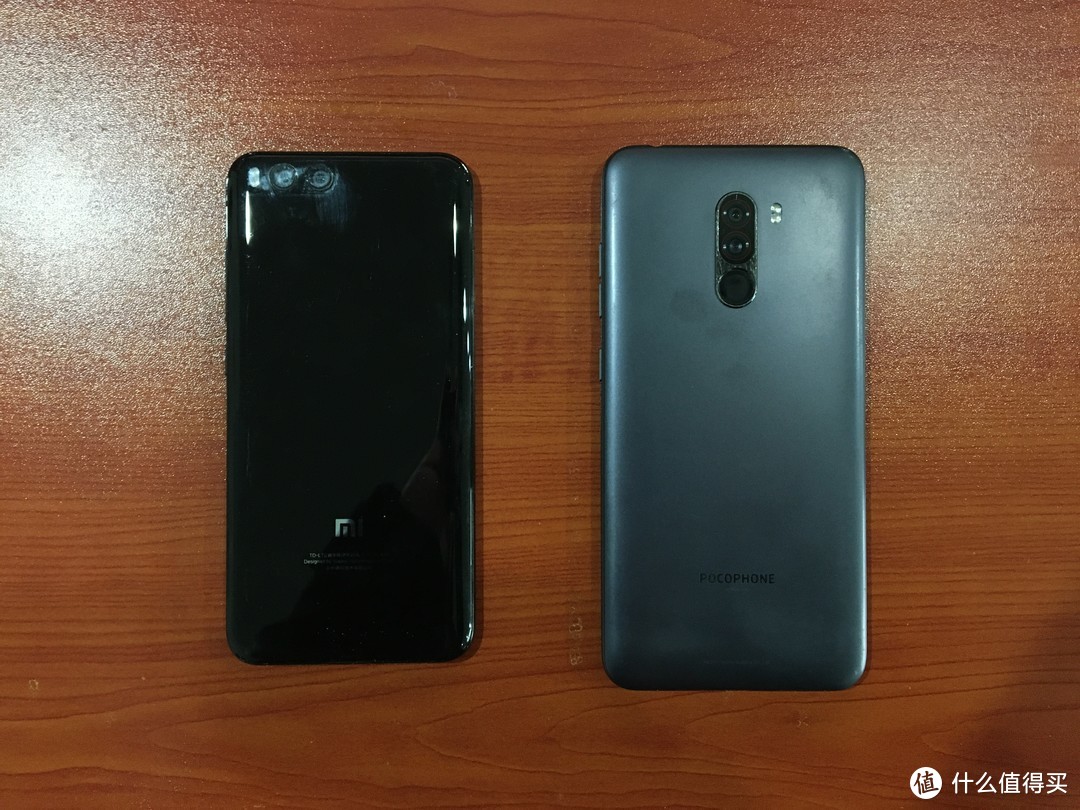 图书馆猿の某鱼捡二手 POCOPHONE F1