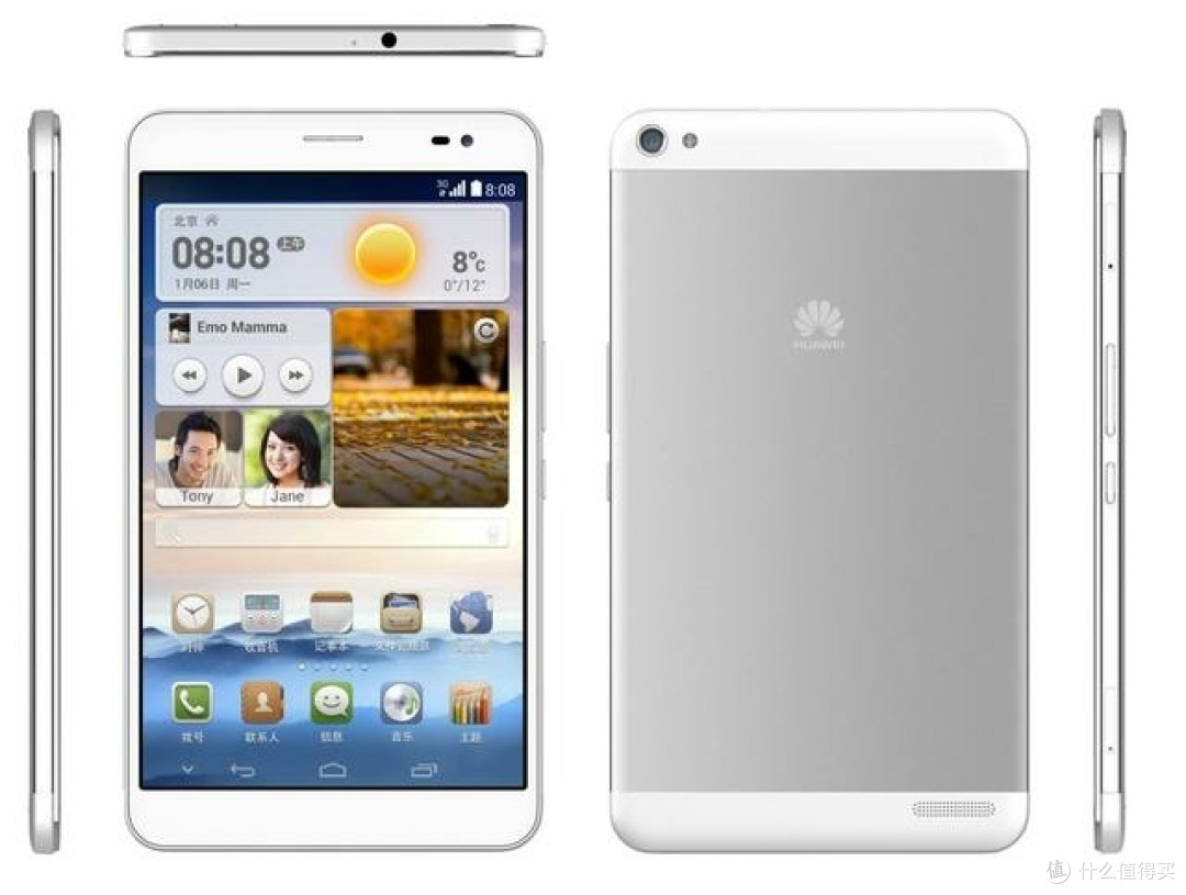 手机 篇六:近半年/搞机经历_安卓手机_什么值得买