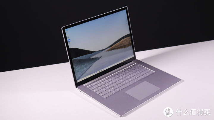 15英寸Surface Laptop 3测评：不止更大的屏幕 还有AMD之“芯”