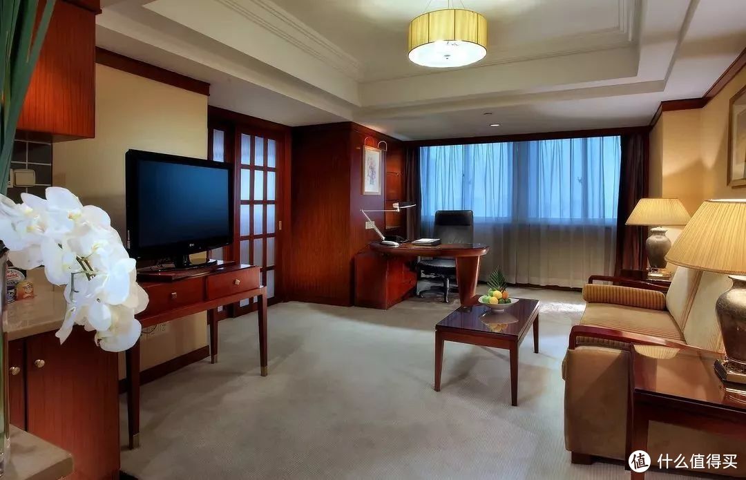 杭州国大雷迪森广场酒店迎来二十周年，体验老牌酒店不一样的惊喜