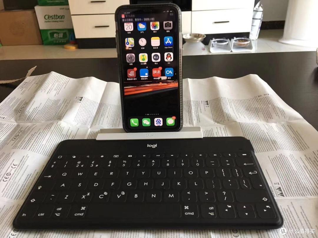 海淘keys To Go 开箱短评 超级轻办公心有余但力不足啊 结尾有彩蛋 无线键盘 什么值得买 海淘keys To Go 开箱短评 超级轻办公心有余但力不足啊 结尾有彩蛋 无线键盘 什么值得买