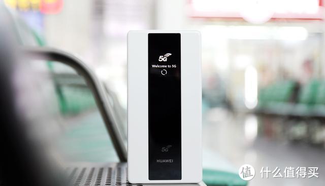 一周深度体验，让果粉纠结的华为5G随行WiFi Pro 到底值不值得买？