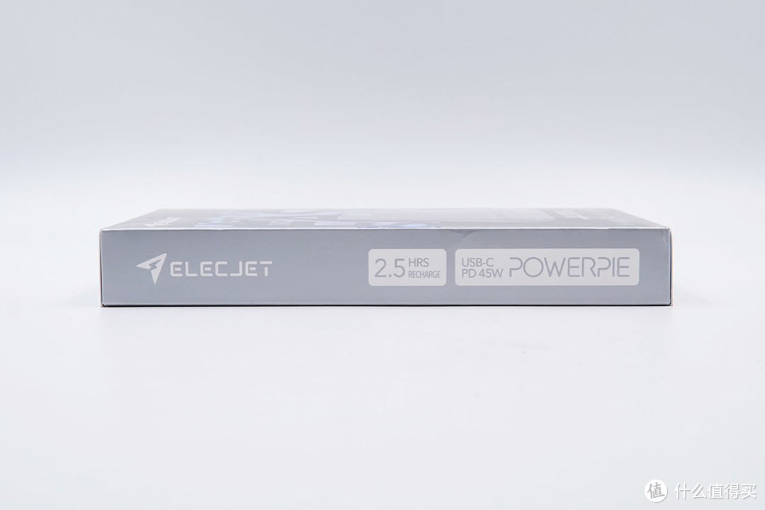 拆解报告：ELECJET电友 20000mAh 45W双向快充移动电源