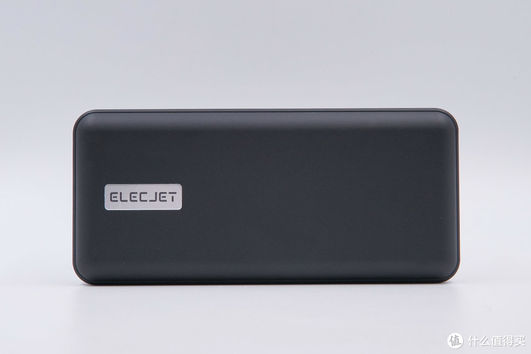 拆解报告：ELECJET电友 20000mAh 45W双向快充移动电源