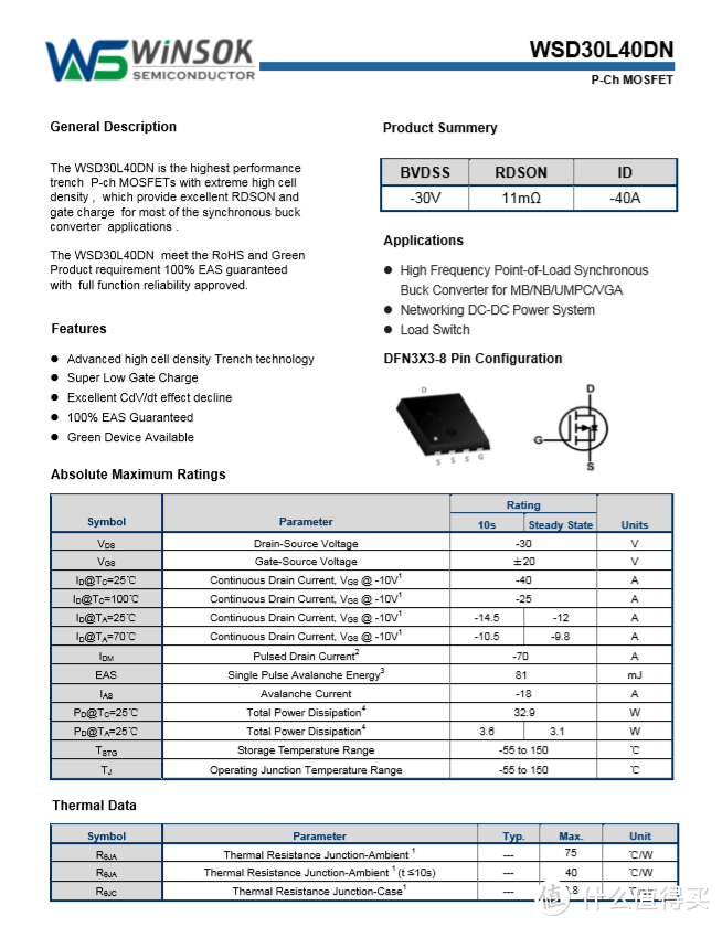 拆解报告：ELECJET电友 20000mAh 45W双向快充移动电源