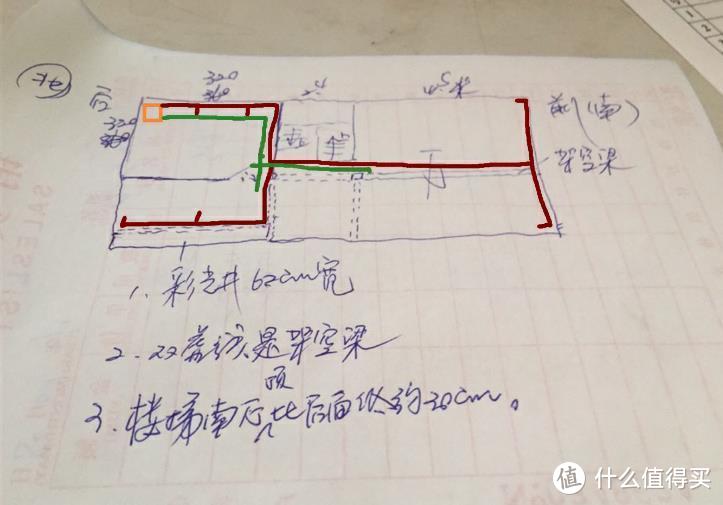 氧风新风除湿机之安吉安装案例