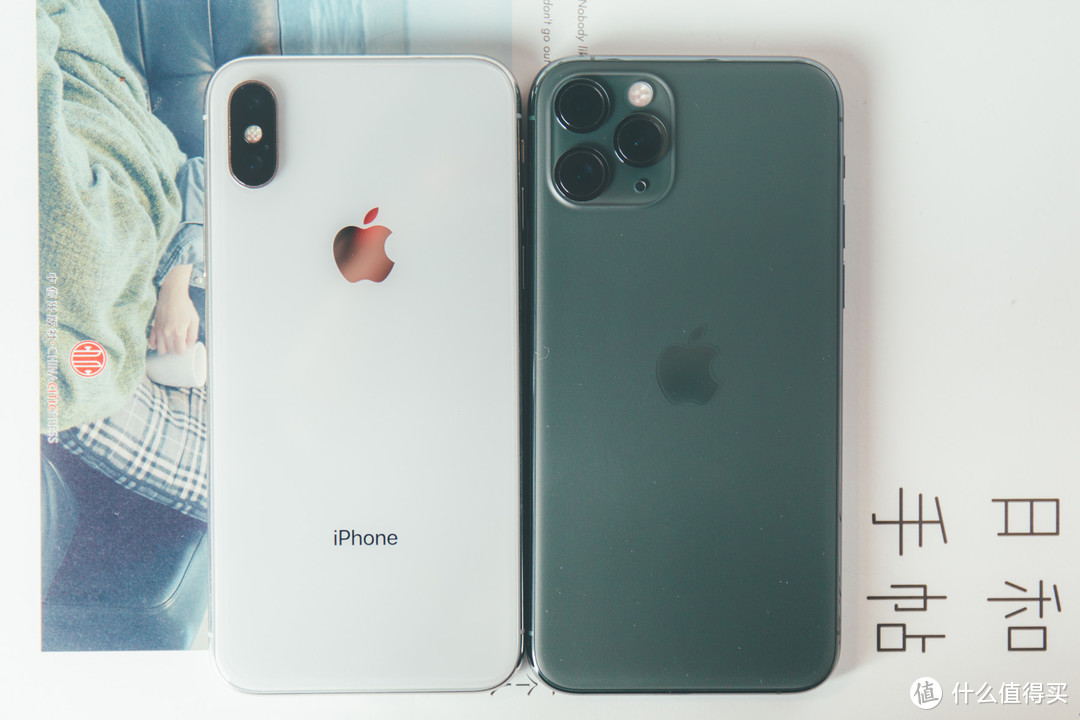 13mm超广角的逆袭，入手iPhone 11 pro后，有哪些实用周边好物？