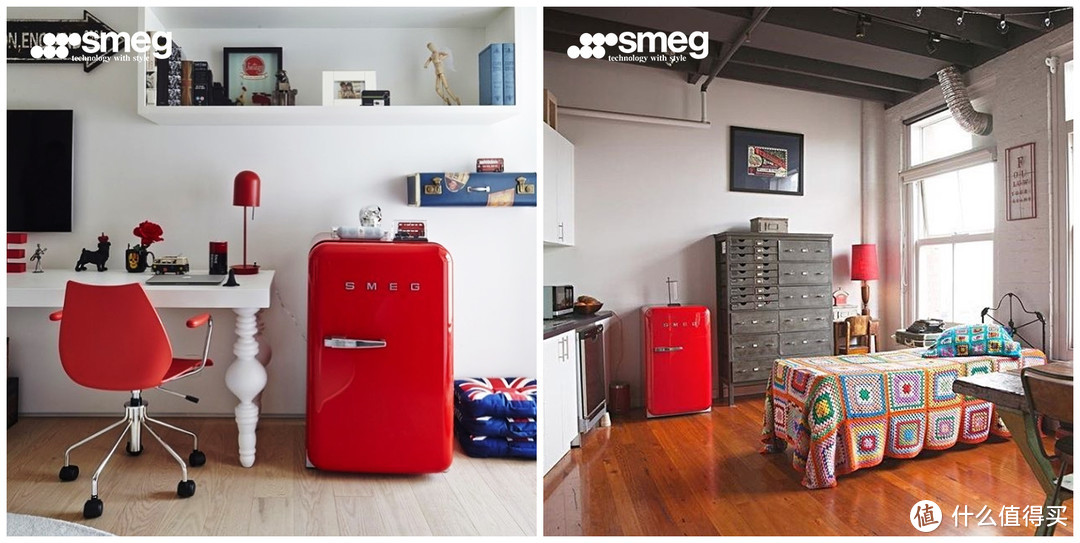 厨房拥挤如何提升使用空间，嵌入式冰箱更适合小户型你相信吗？