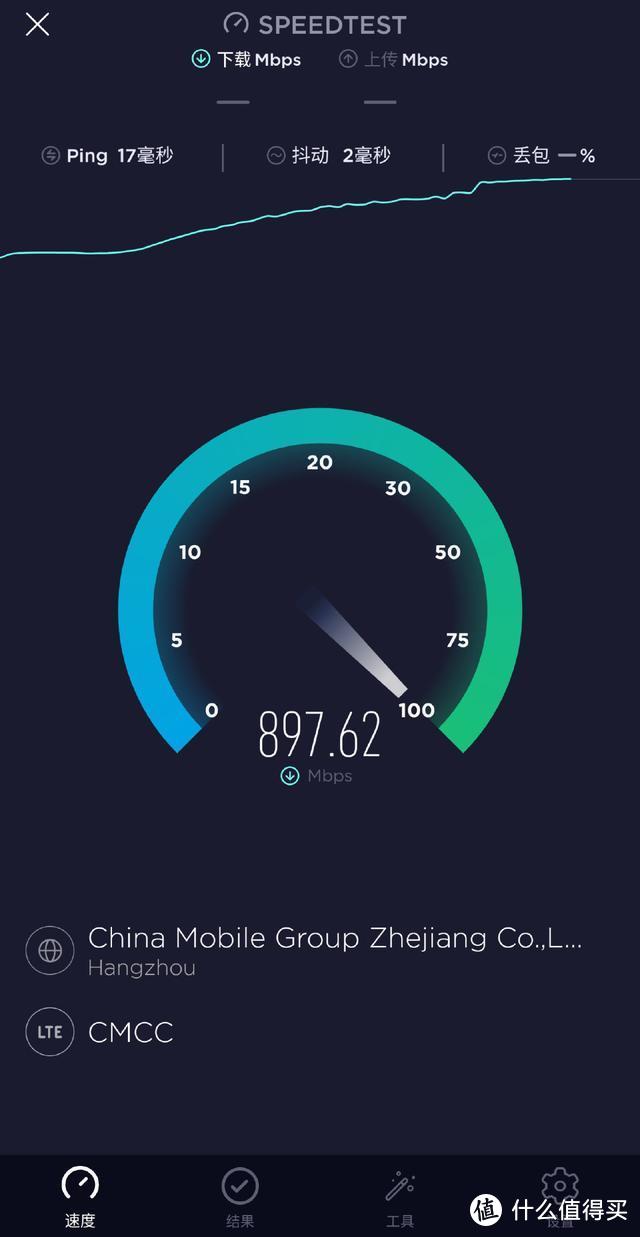 华为5G随行WiFi，全球首款5G双模全网通路由，不换手机畅享5G