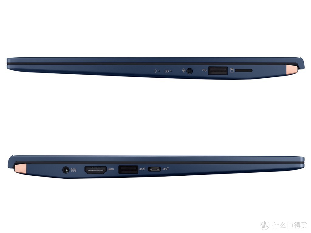 见过2160×1080分辨率的触控板吗？华硕发布新一代 ZenBook 13、14笔记本电脑