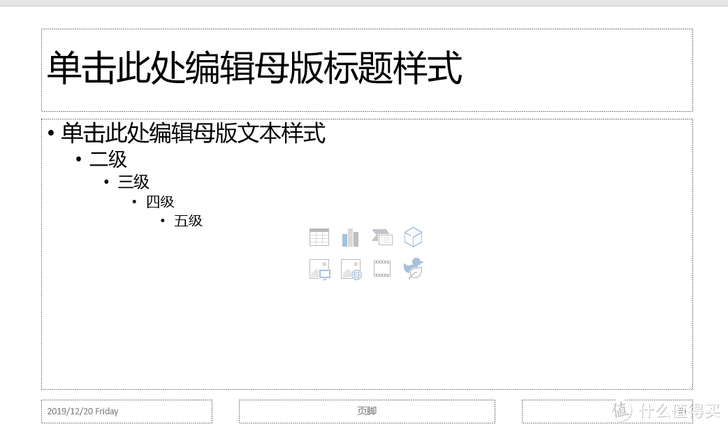 磨刀不误砍柴工——那些制作PPT的神技和好习惯