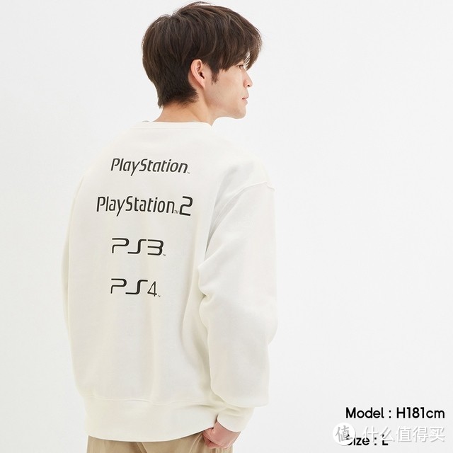 惊喜联名：GU与PlayStation合作款线下开售，这样的“工作服”请给我来一打！
