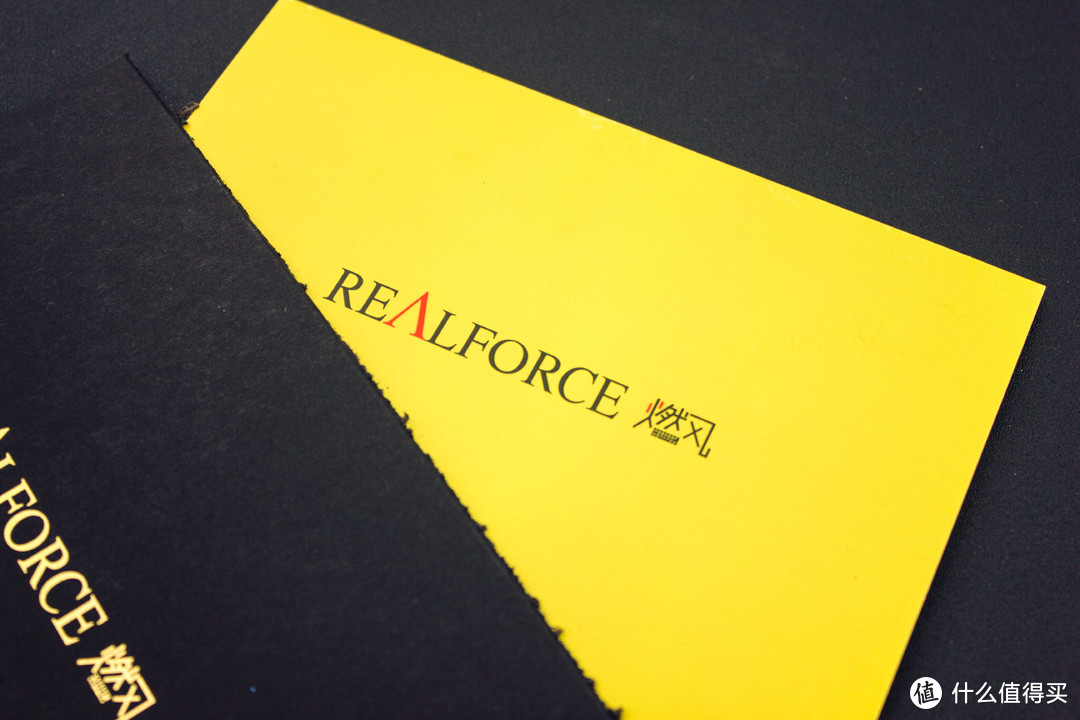 徒有虚名还是真材实料——“键皇”Realforce 2019限量版静电容键盘测评