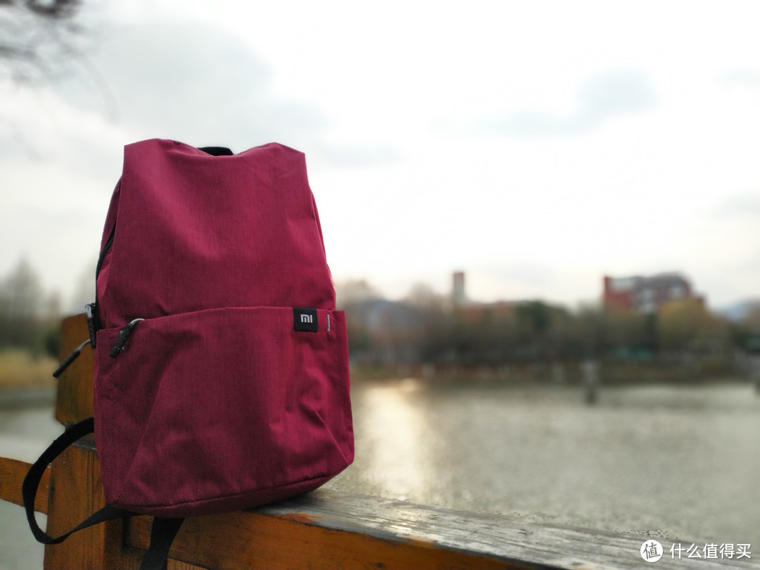 小米小背包——一款让出行更轻松的背包
