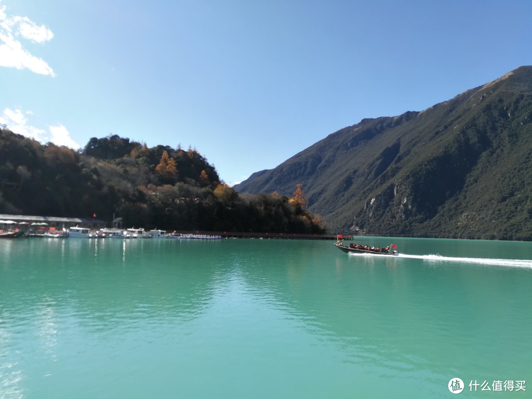 淡季林芝游，最忆巴松措