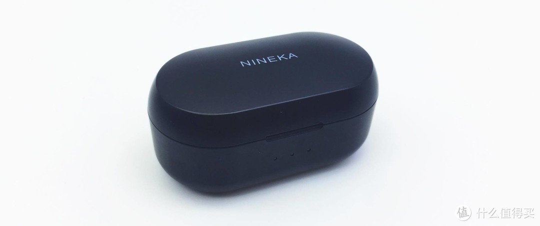 NINEKA N1S真无线蓝牙耳机，用平价体验前沿科技！