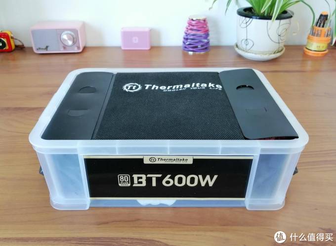DIY你电脑,台式机电源如何选择,TT BT 600W的