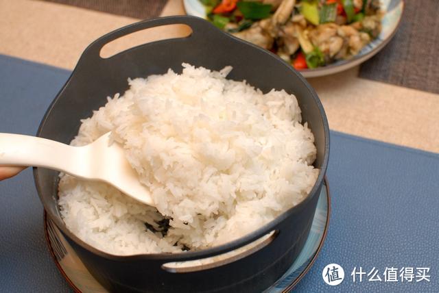 还在寻找甑子饭的美味？臻米脱糖养生煲X2开启古法蒸煮健康生活