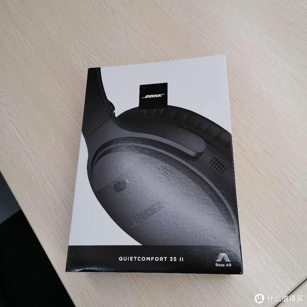 bose qc35二代简单评测