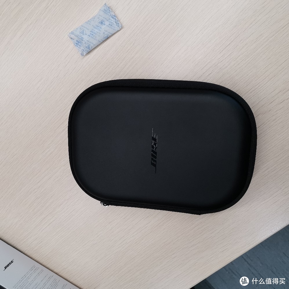 bose qc35二代简单评测