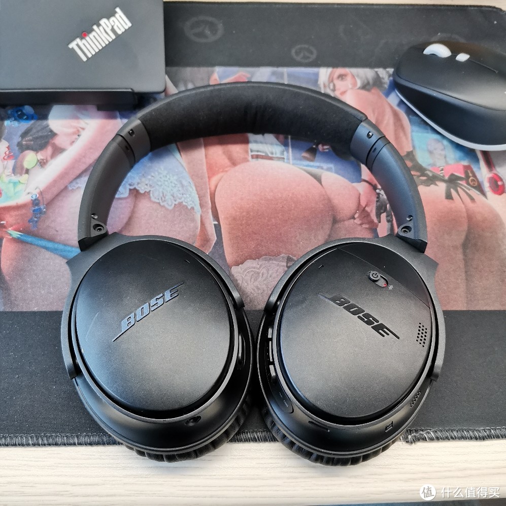 bose qc35二代简单评测