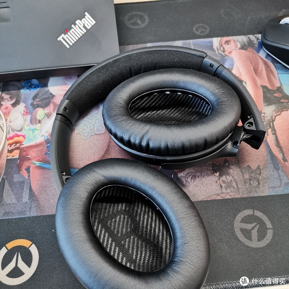 bose qc35二代简单评测