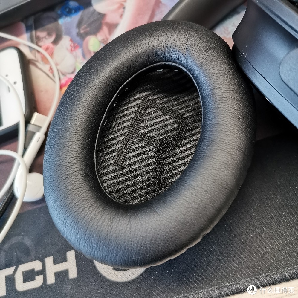 bose qc35二代简单评测