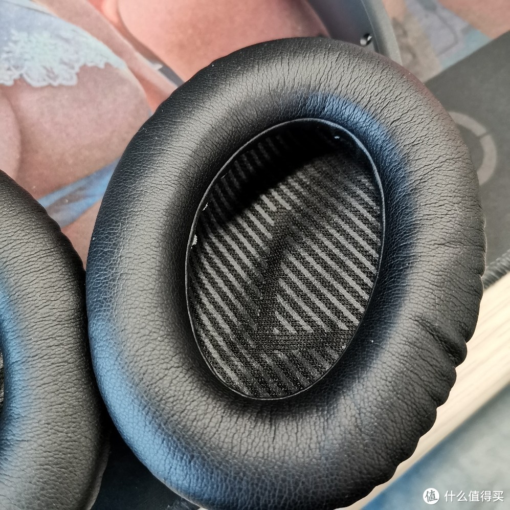 bose qc35二代简单评测