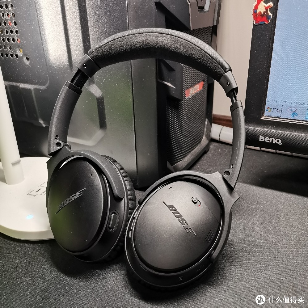 bose qc35二代简单评测