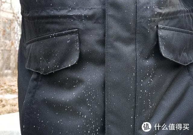 小米有品黑科技抗寒服，超轻薄航天材料，-40℃温暖如春还防水