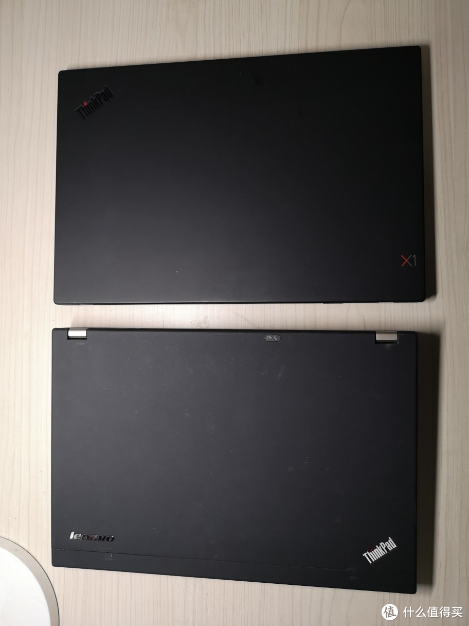 致敬经典-ThinkPad X220