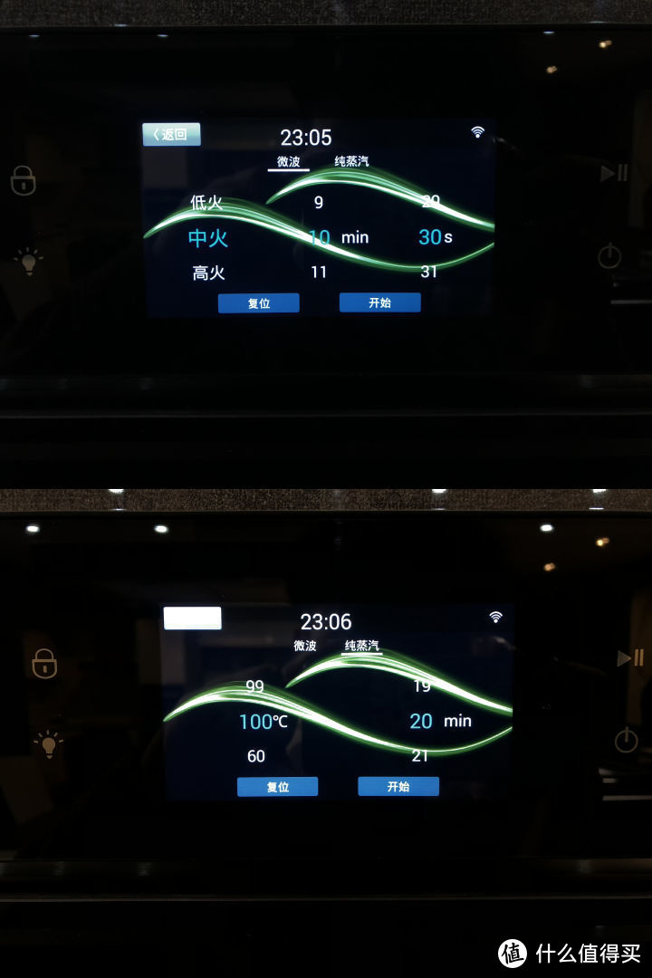 微蒸烤箱一体机美食评测，和单独蒸箱、烤箱有什么区别？