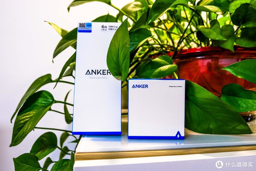 小一点真的很有意义！不贵的 Anker 氮化镓充电器推荐