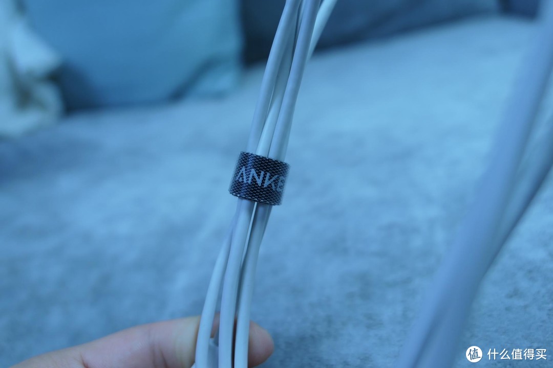 小一点真的很有意义！不贵的 Anker 氮化镓充电器推荐