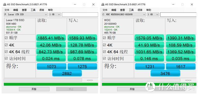 699也能选到1T四通道的固态硬盘？雷克沙终于还是出手了