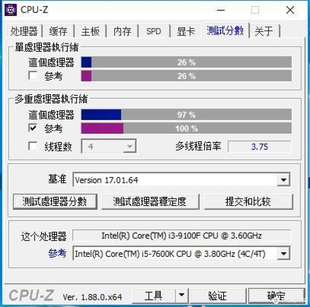 19年12月高性价比处理器推荐 Cpu 什么值得买