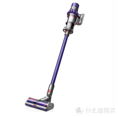 懒癌也可以优雅的养狗——Dyson V10入手体验