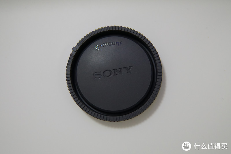 Sony 索尼 FE35mmF1.8 拆箱