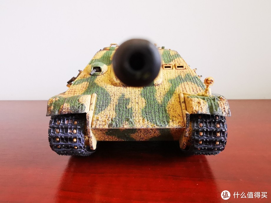 FOV 1:32 Jagdpanther 猎豹坦克歼击车