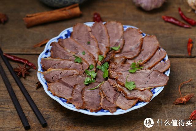 酱牛肉要不要焯水？第一步就做错了，难怪吃起来又硬又柴还不入味