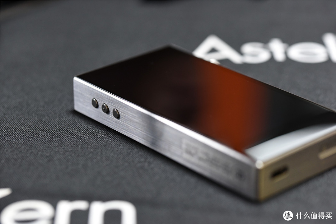 经典再现却不到万元，简评艾利和的Astell&Kern SA700发烧播放器