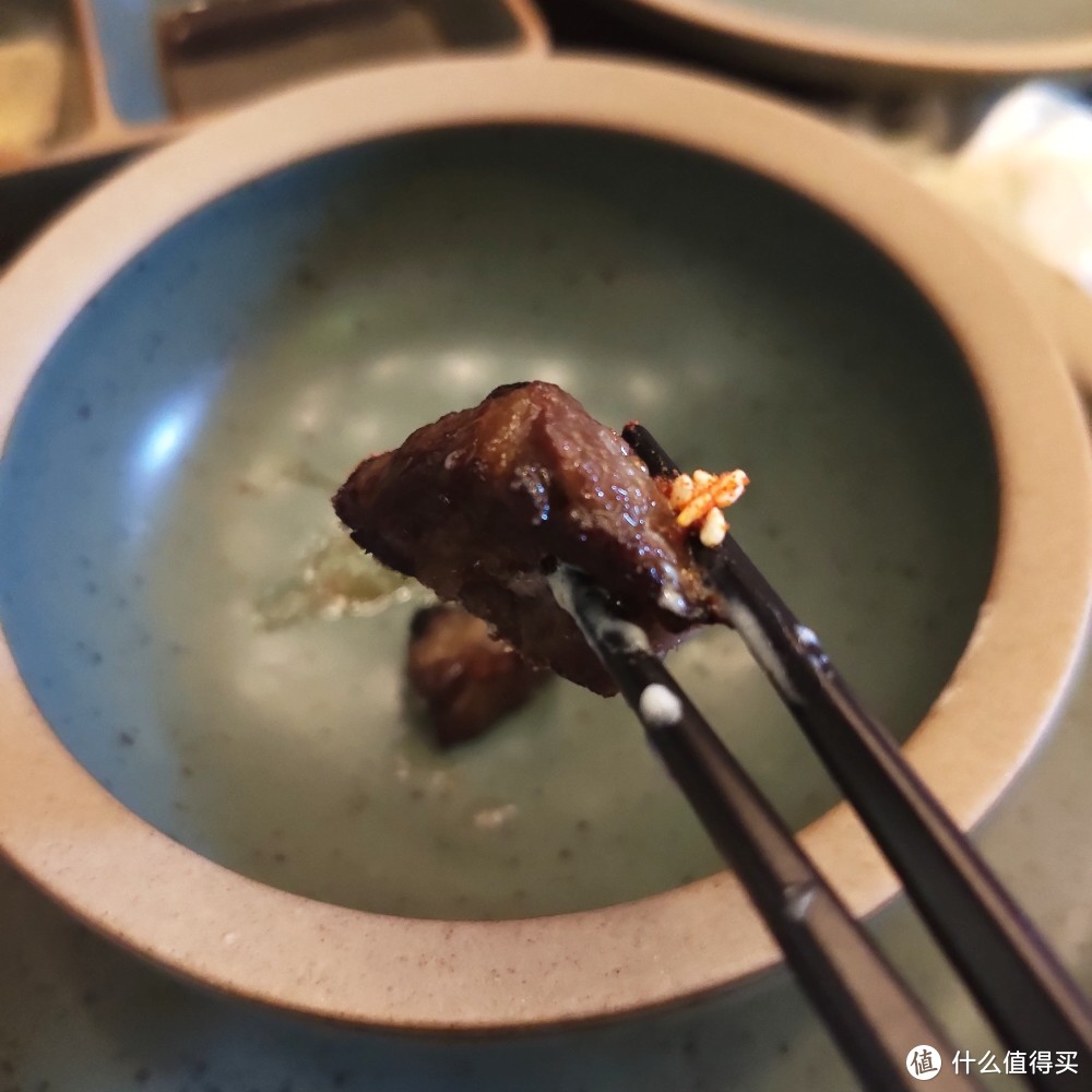 惠东美食探店（禧牛炙造篇）