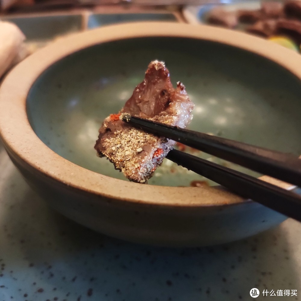 惠东美食探店（禧牛炙造篇）